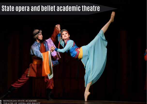 things to do in Ulaanbaatar in winter